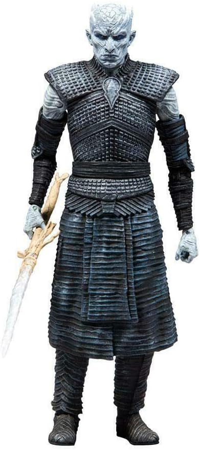 McFarlane Toys Game of Thrones Night King Action Figure