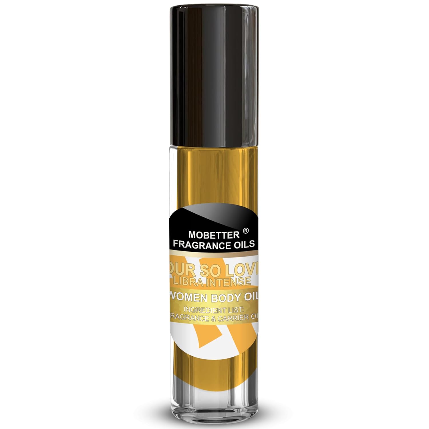 MOBETTER FRAGRANCE OILS Your So Loved Fragrance Body Oil for Men