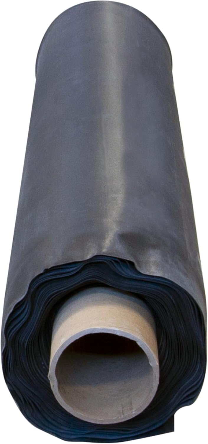 Aquascape 29192 Liner Roll 15' x 50' 45 mil EPDM for Pond Water Feature Waterfall Landscape and Garden