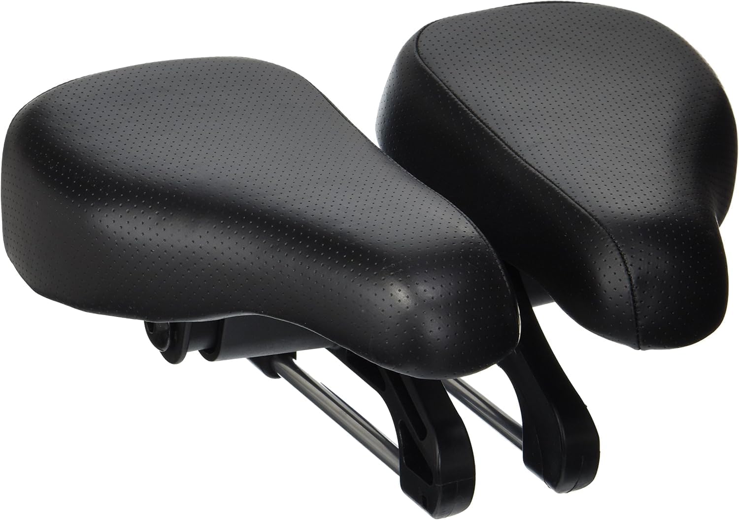 Hobson Pro Hub X2 Saddle – Ultimate Long-Distance Comfort with Magnesium Alloy, Gel Foam Padding