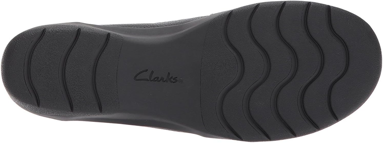 Clarks Women's Cheyn Madi Pull-On Loafers