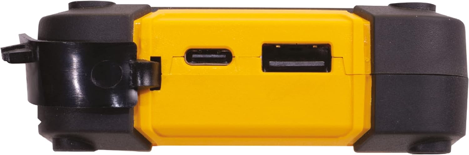 Cat CLJ1200 1,200-Peak Amp Li-Ion Jump Starter