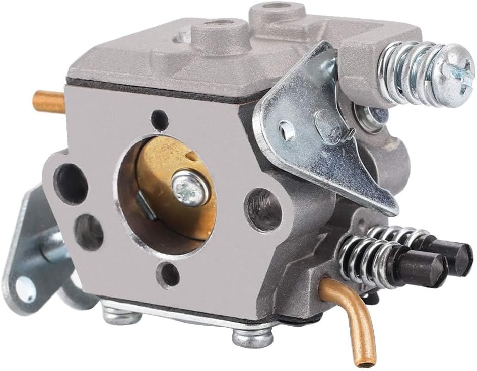 1950 2050 2150 Carburetor For Poulan Chainsaw Parts 1900 2055 2175 2350 2450 2550 262 Wild Thing Chainsaw Replaces 545081885 530069703 C1Q-W8