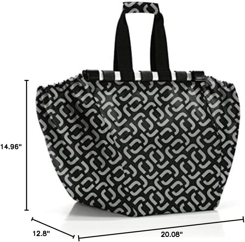 reisenthel easyshoppingbag - Versatile shopper - In practical design to roll up