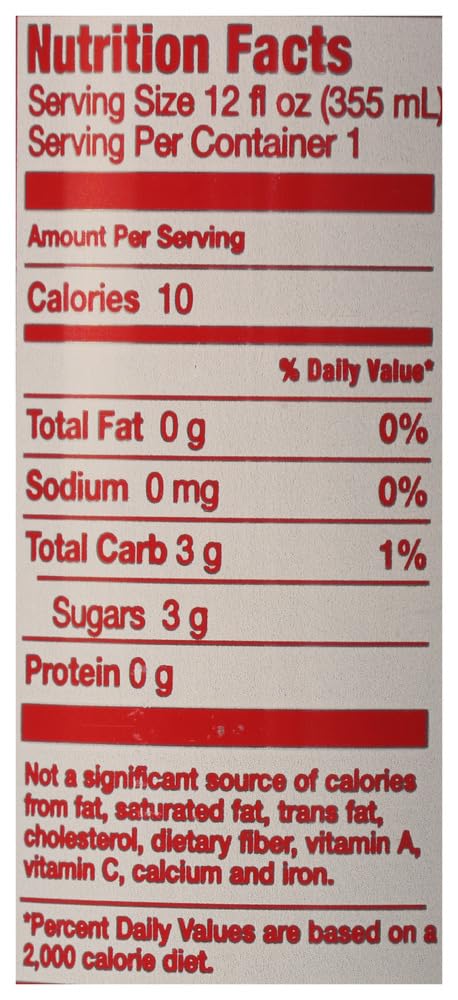 Sambazon Organic Low Calorie Amazon Acai Energy Drink, 12 Fl Oz