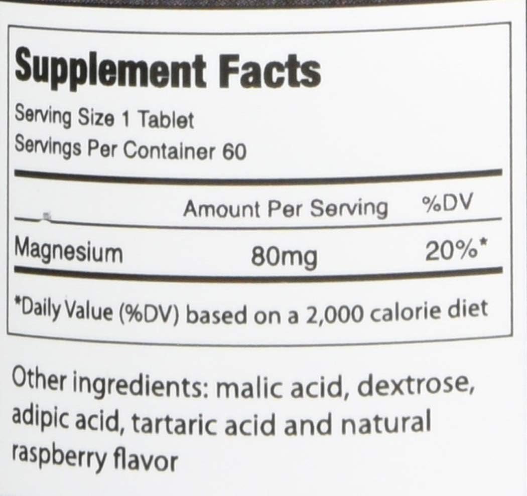 Active H2 Ultra+ Raspberry Molecular Hydrogen Tablets, 60 Effervescent Tablets