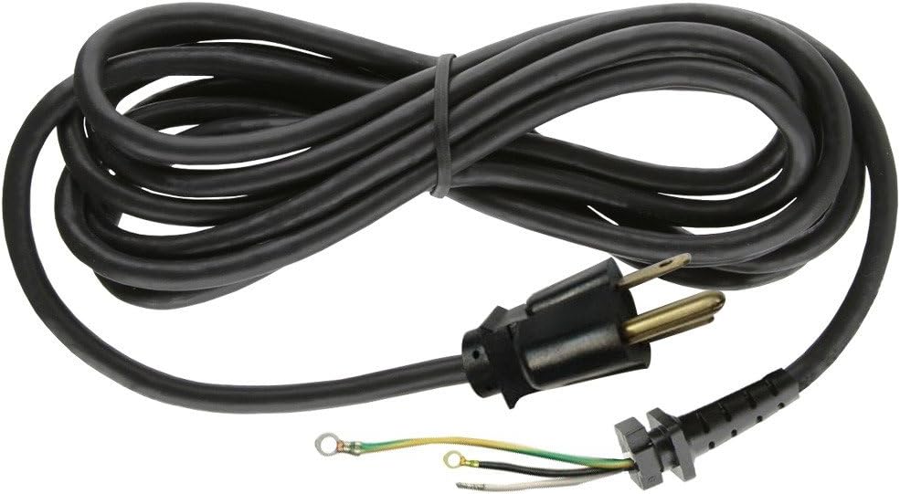 Andis 04617 3-Wire Replacement Cord, Fits GO, GTO & GTX Outliner Trimmers