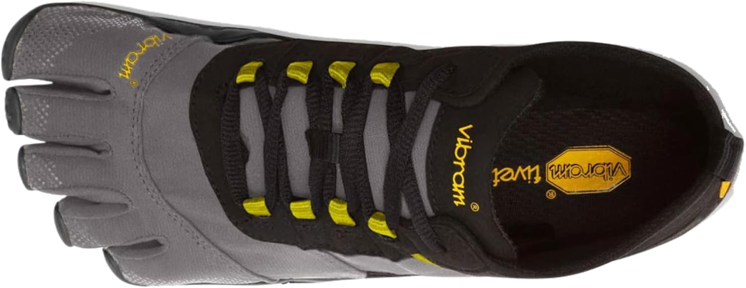 Vibram Women's FiveFingers V-Trek | Barefoot All-Terrain Outdoor Shoe for Hiking & Light Trail