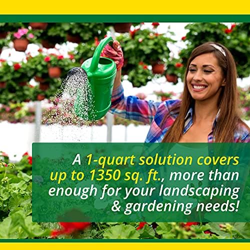 SUPERthrive Plant Food for All Plants