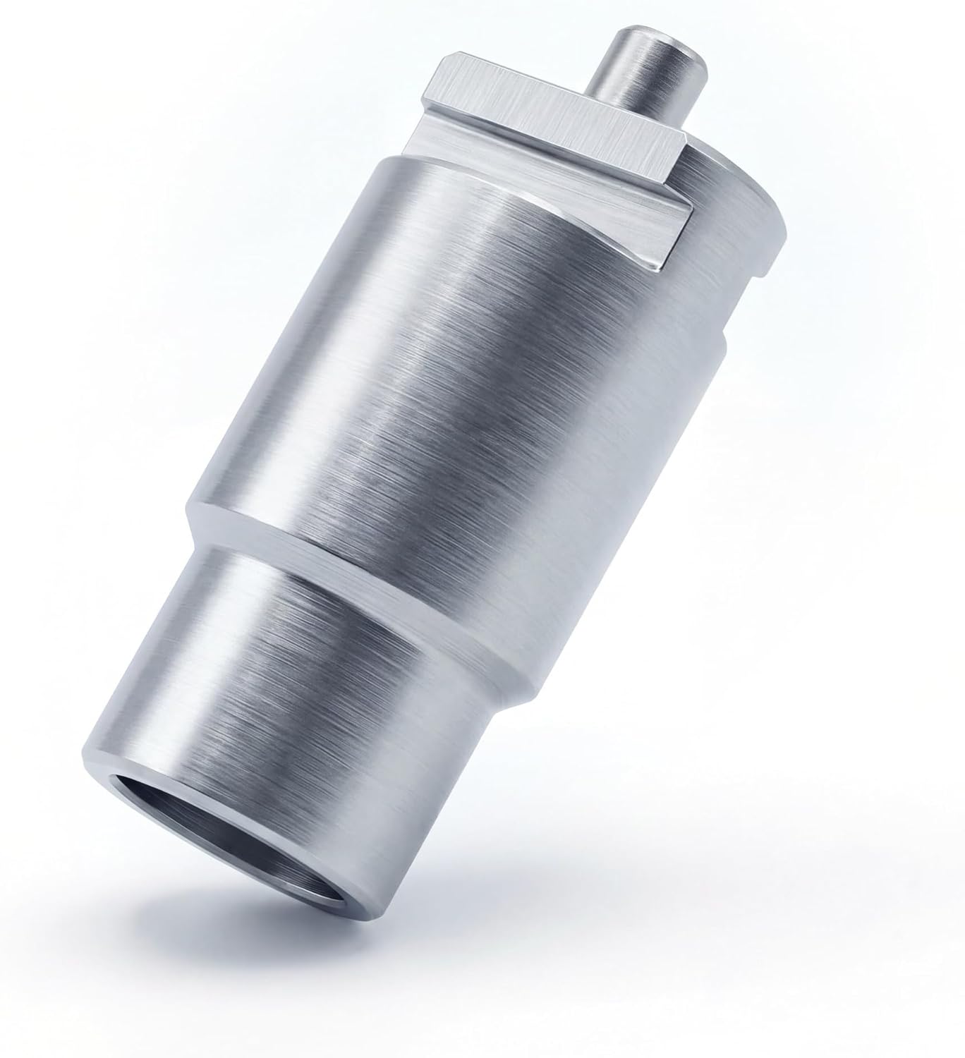 Drain Cable Repair End Bit – Compatible with K-380 & K-400 Drain Cleaning Machines, Fits 3/8" x 25', 50'