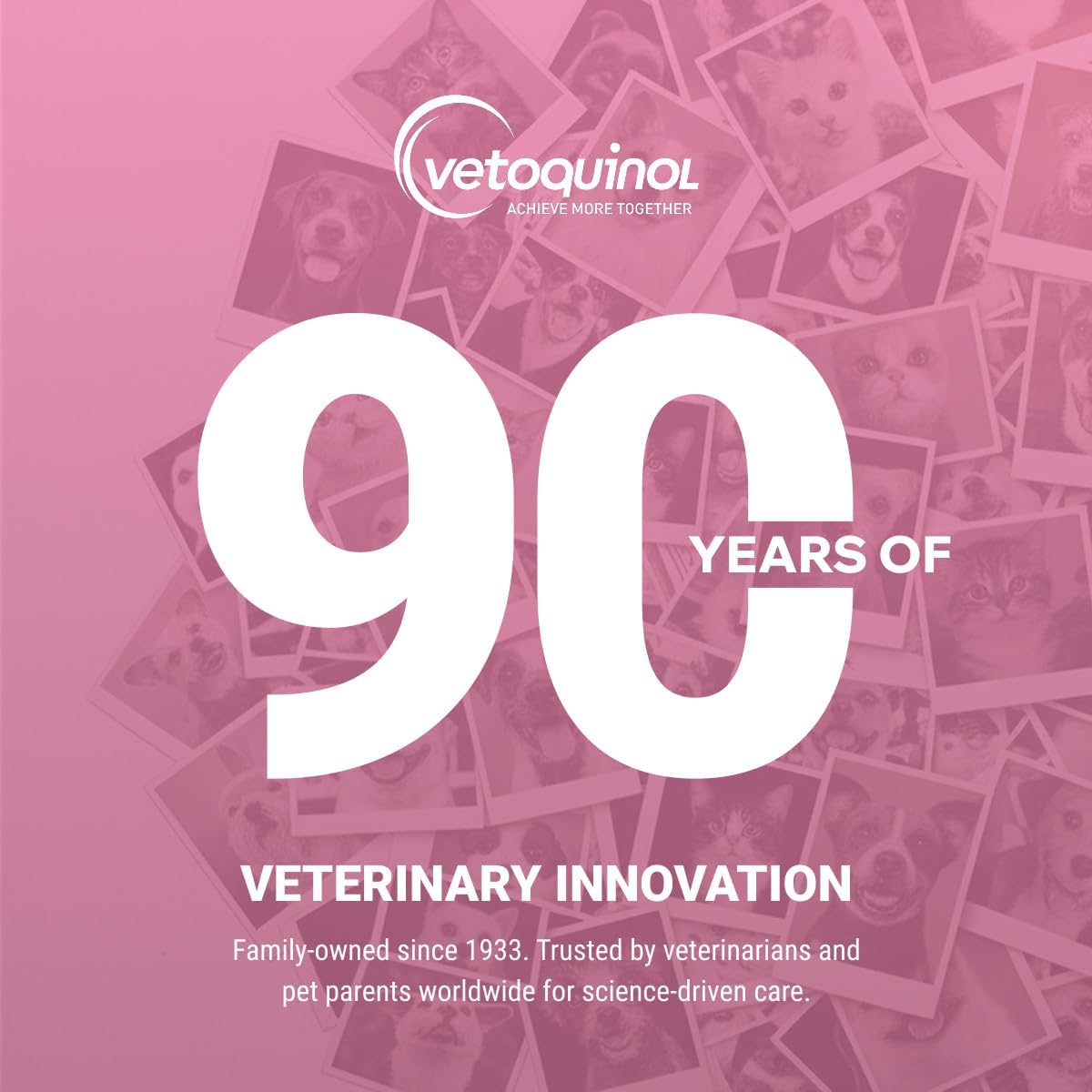 Vetoquinol Pro-Pectalin Oral Paste for Dogs & Cats – Chicken Flavor – Helps Reduce Occasional Loose Stool & Diarrhea, Balance Gut pH, Support Normal Digestion & Intestinal Flora - 30 cc