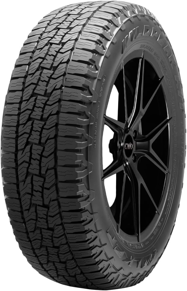 Carlisle Turf Trac R/S Lawn & Garden Tire - 25X12-9