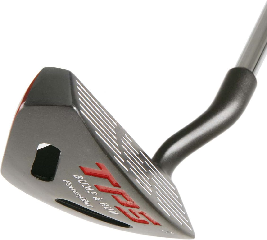 PowerBilt Golf TPS Bump & Run Chipper