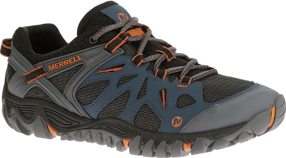 Merrell Men's All Out Blaze Aero Sport Hiking Water Shoe