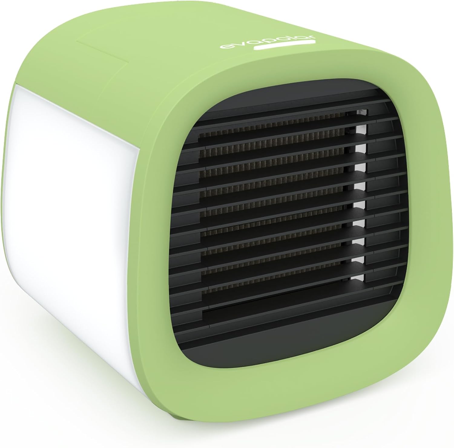 Evapolar evaCHILL Portable Air Conditioners - Portable AC Unit - Small Personal Evaporative Air Cooler & Fan for Desk, Office, Car, Camping, White