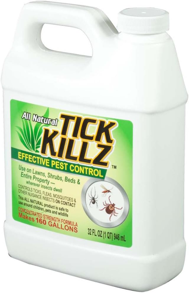 Insect Repellent Concentrate (32 Ounce)