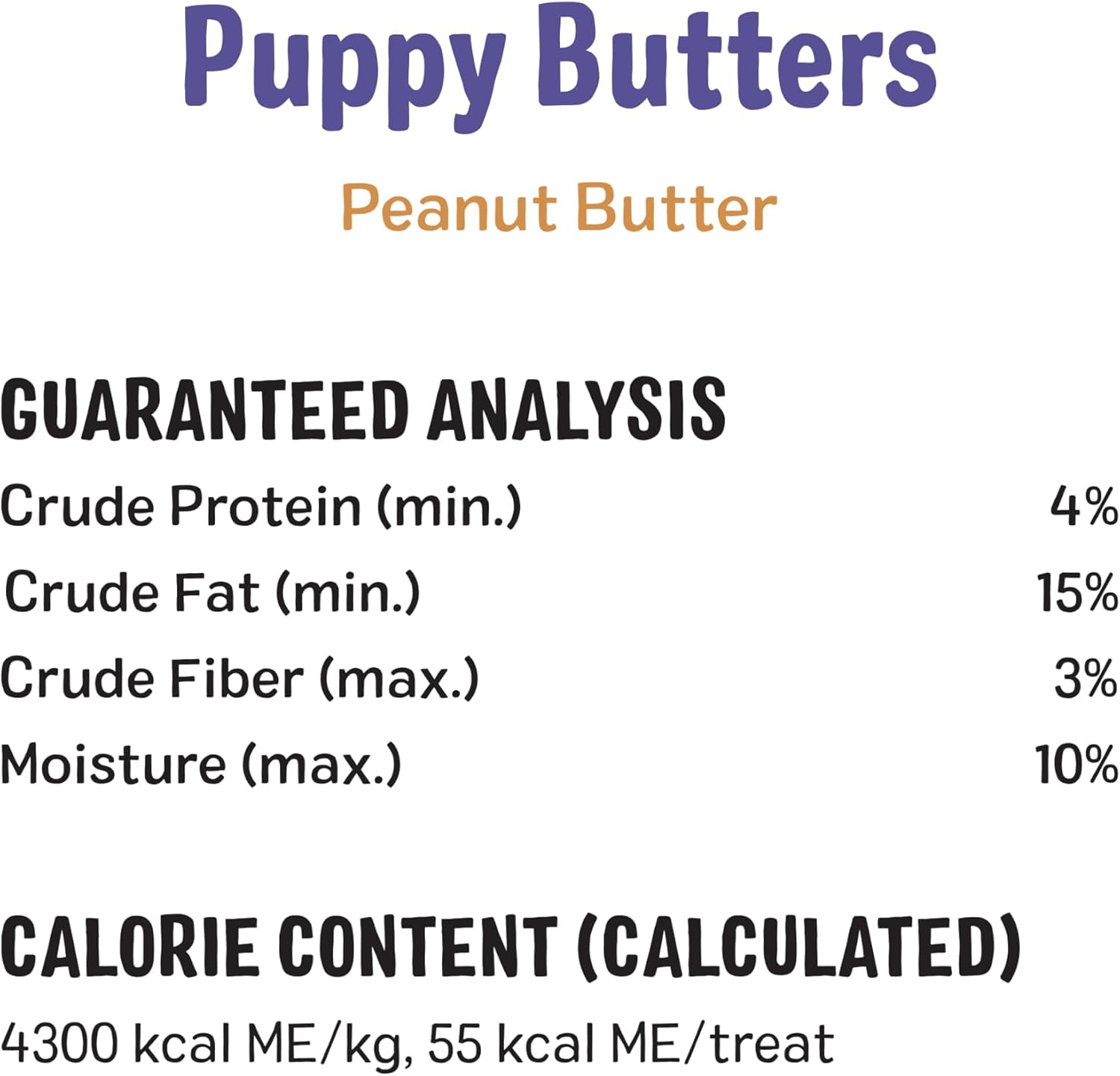 Three Dog Bakery AssortMutt Trio Dog Treats - 48 oz Variety Pack