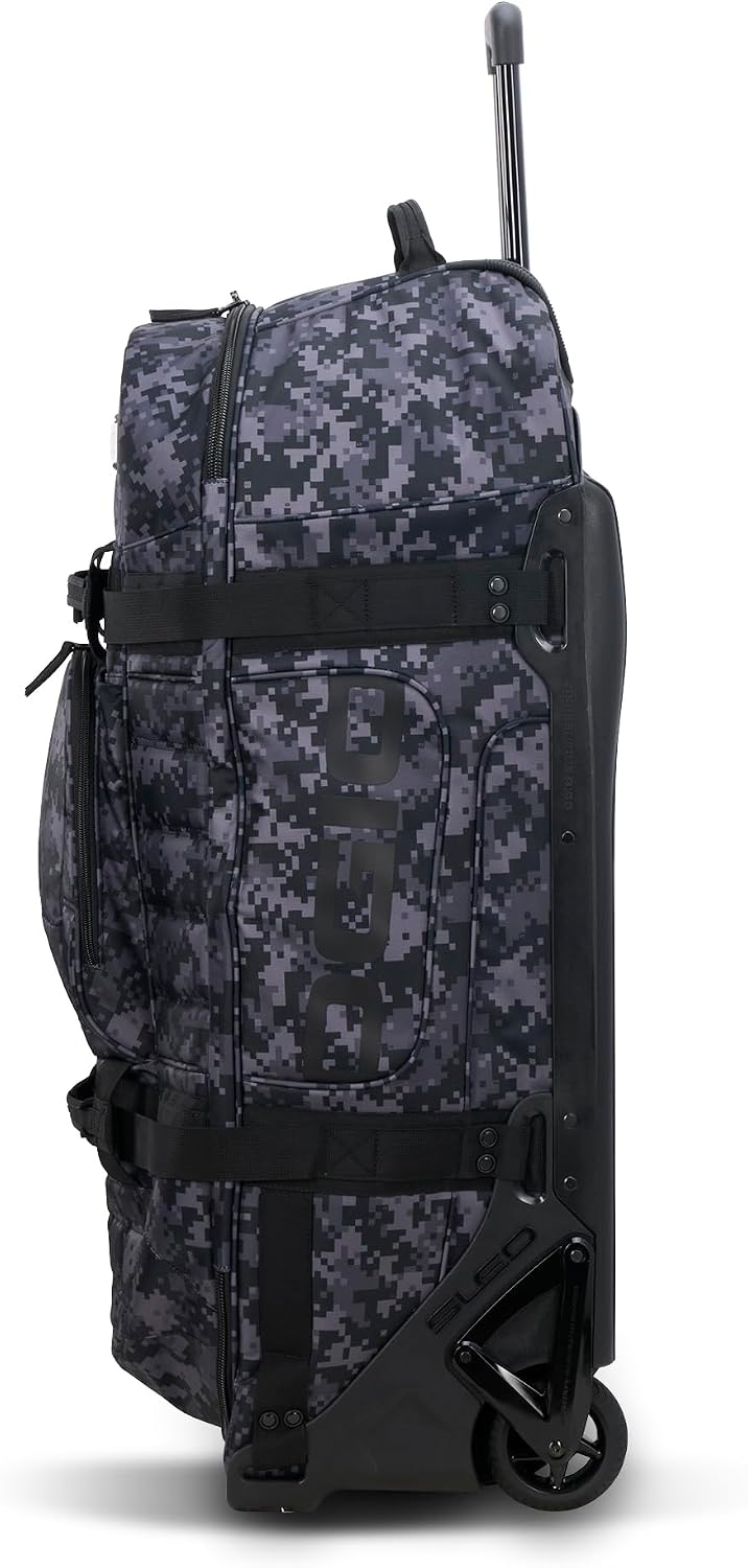 OGIO RIG 9800 Wheeled Suitcase (Stealth)