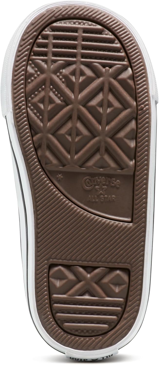 Converse Kids' Chuck Taylor All Star Easy-On Low Top Sneaker