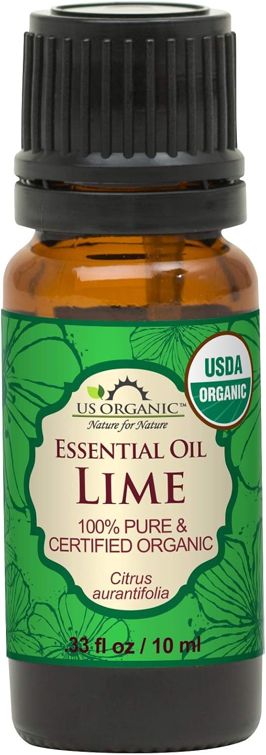 US Organic Moroccan Argan Oil, USDA Certified Organic,100% Pure & Natural, Cold Pressed Virgin, Unrefined, 2 Oz in Amber Glass Bottle, for Hair treatment, Skin, Nail, Cuticle, Sourced from Morocco.