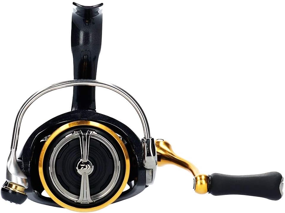 Daiwa 18 Regalis LT Spinning Reel (2018 Model)