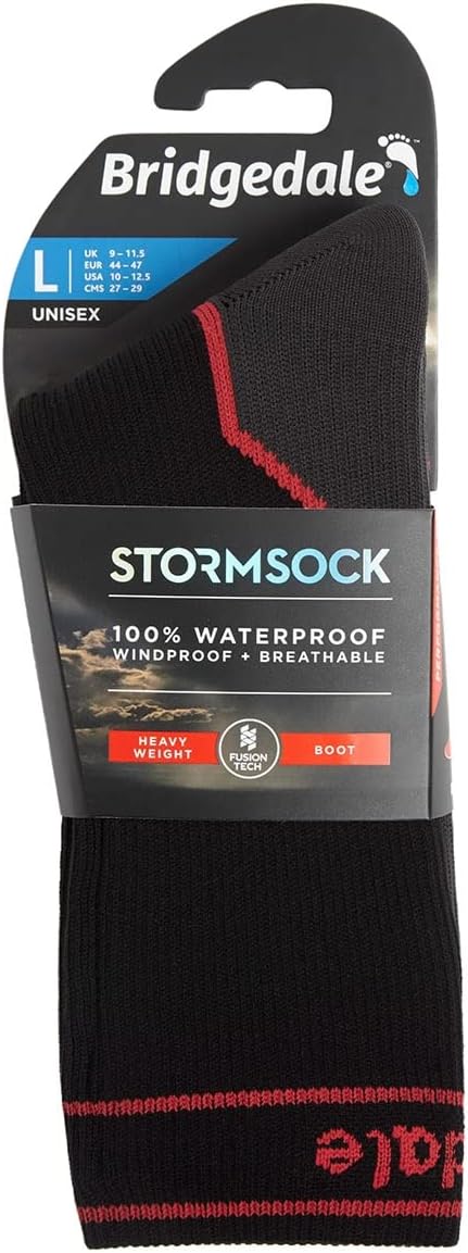 Bridgedale Unisex Adult Stormsock