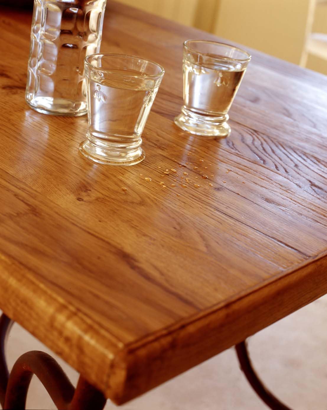 Liberon LIBTOQD500 Tung Oil Quick Dry, 500ml, Clear, 500 Millilitre
