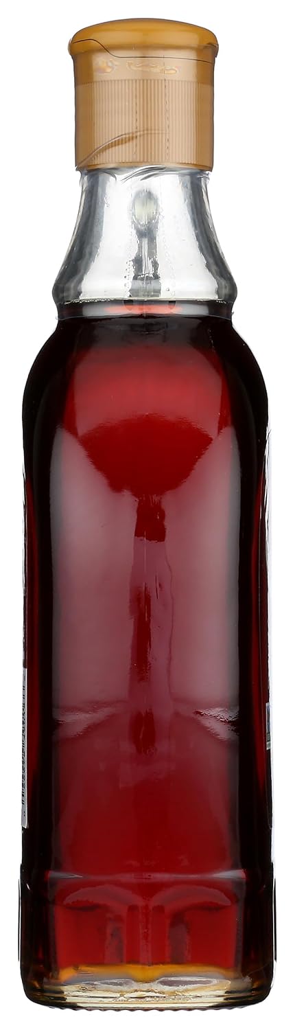 Shady Maple Farms Maple Syrup, Og, Gr A, Dk, Gl, 16.90-Ounce