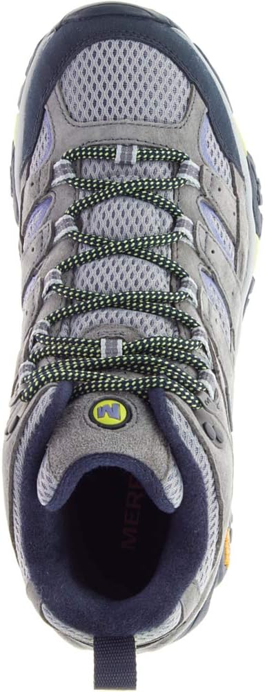 Merrell Women's Moab 2 Mid Waterproof Hiking Boot