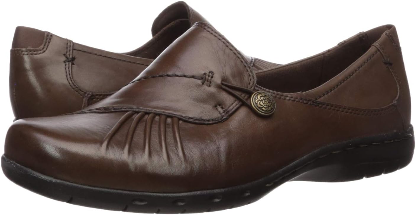 Cobb Hill Paulette Women's Slip On