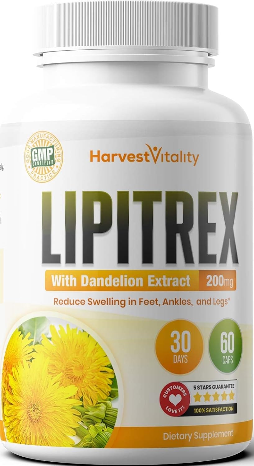 Diuretic Water Pills for Weight Control