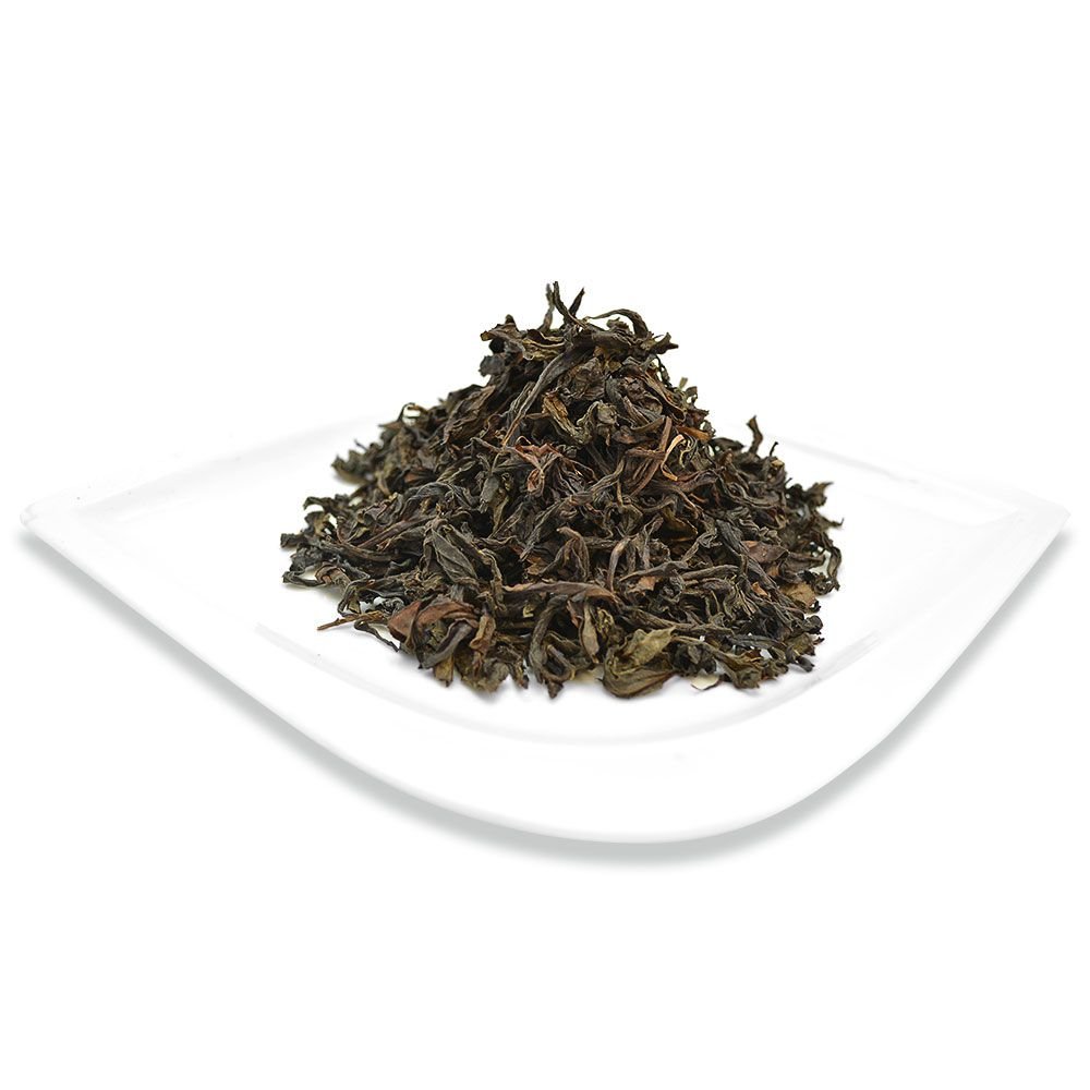 Organic Positively Tea Company, Yerba Mate Tea, (Unsmoked) Loose Leaf, 16 Ounce
