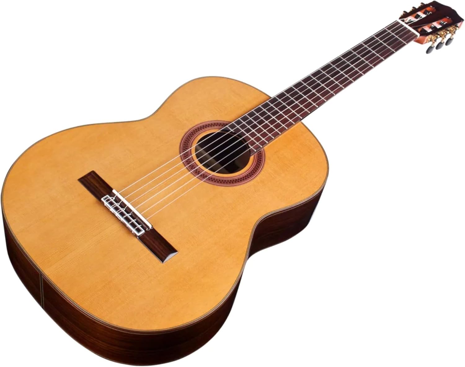 Cordoba C7 SP Nylon String Acoustic Guitar