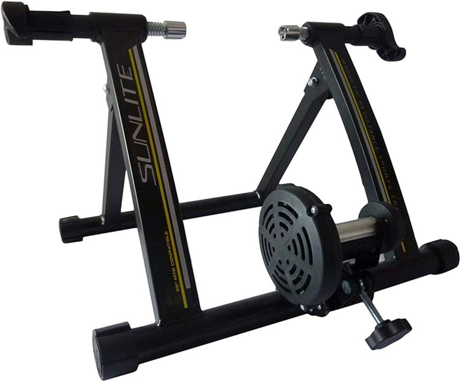 Sunlite E-2 Bicycle Trainer | childrens-bike-accessories