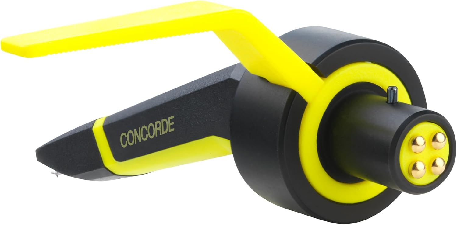 Ortofon Concorde MK2 Club Single Cartridge