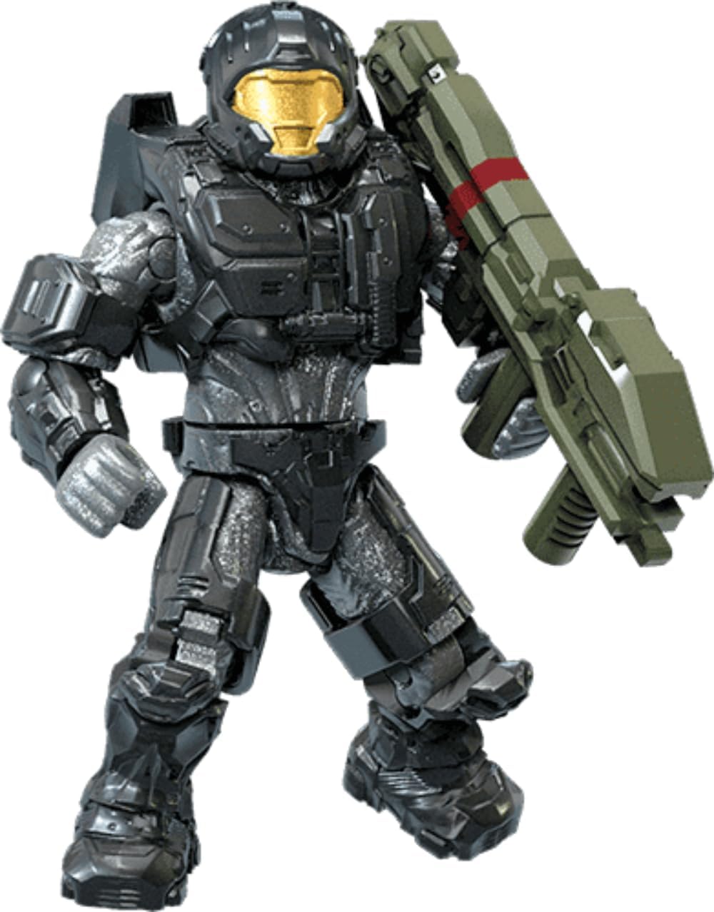 MEGA Blocks Halo Maf Blind Bag