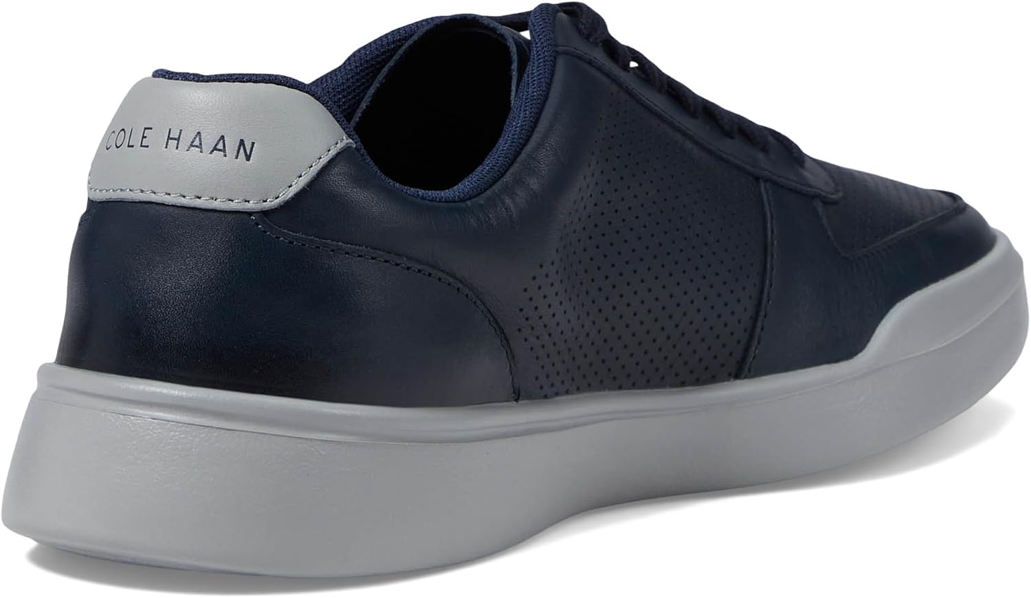 Cole Haan Men's Grand Crosscourt Perforated Sneaker