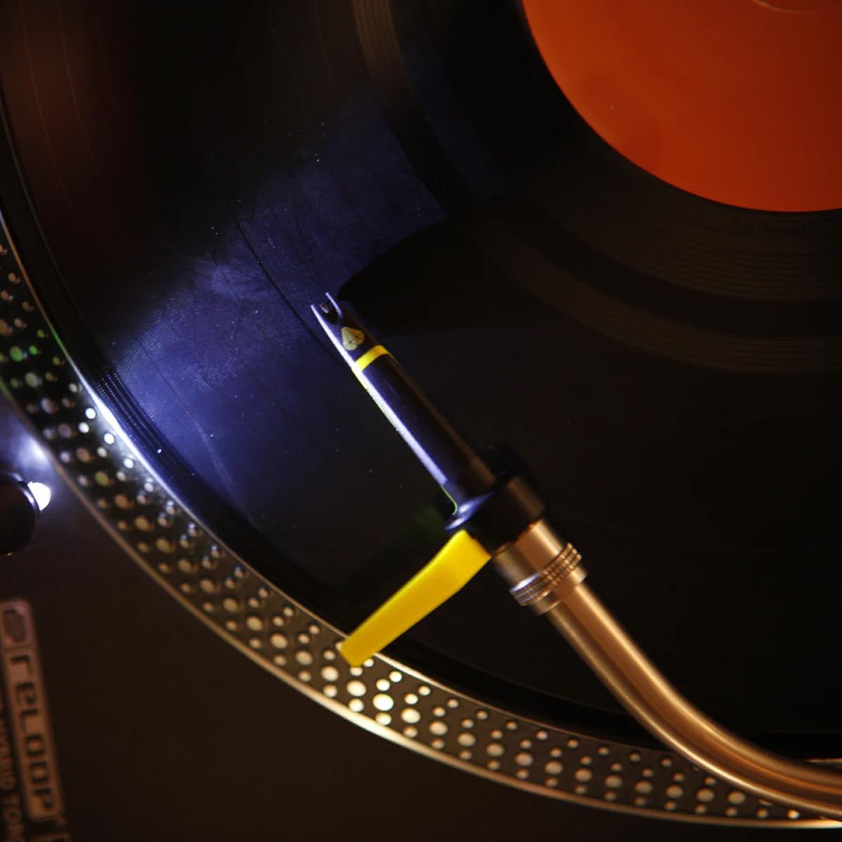 Ortofon Concorde MK2 Club Single Cartridge