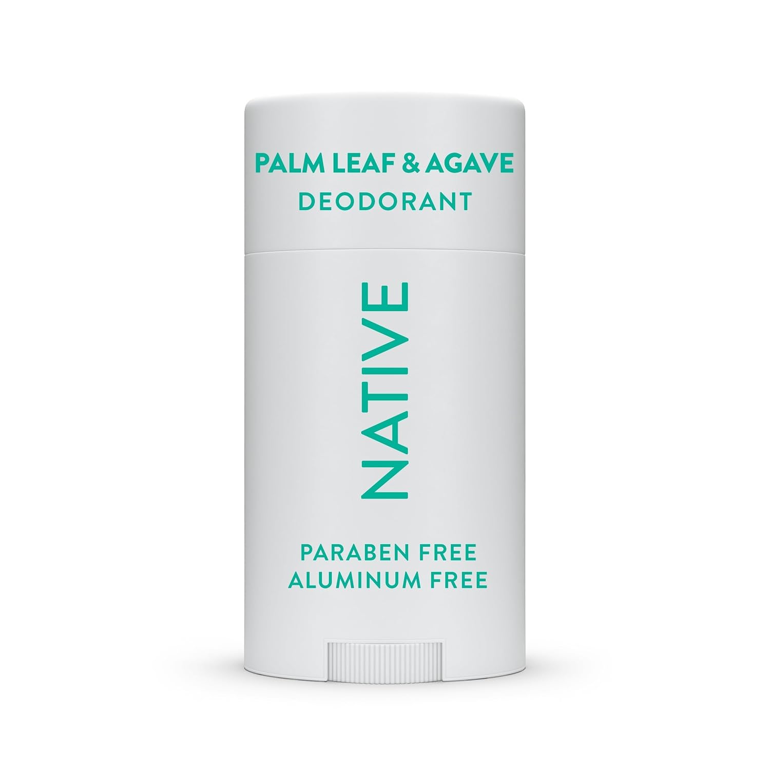 Native Deodorant Contains Naturally Derived Ingredients, 72 Hour Odor Control, Deodorant for Women and Men, Aluminum Free, Eucalyptus & Mint 2.65oz