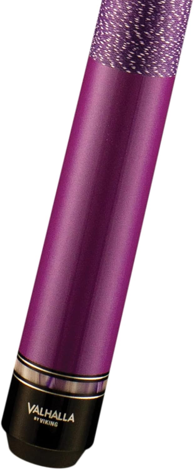 Viking Valhalla 100 Series with Irish Linen Wrap 2 Piece 58” Pool Cue Stick