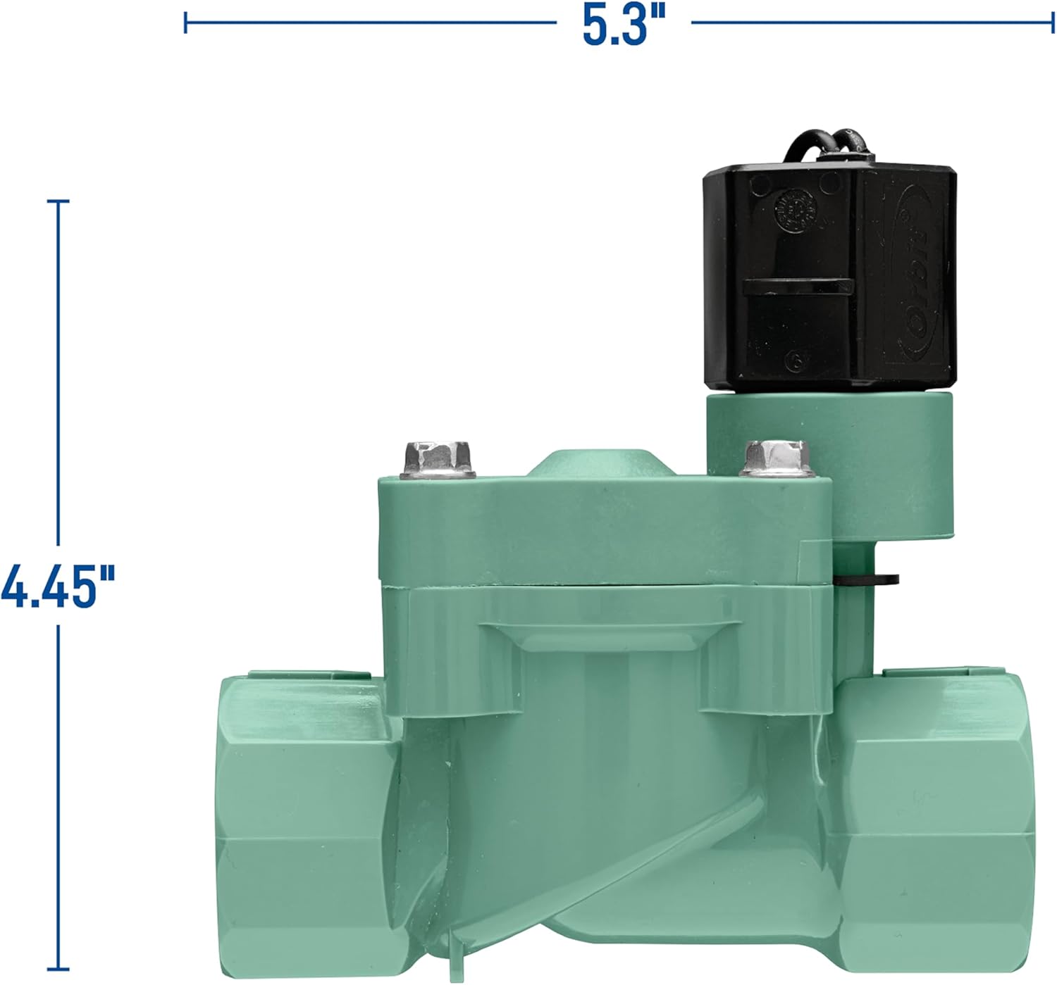 Orbit 57280 3/4" FPT L-Series Automatic Sprinkler Valve