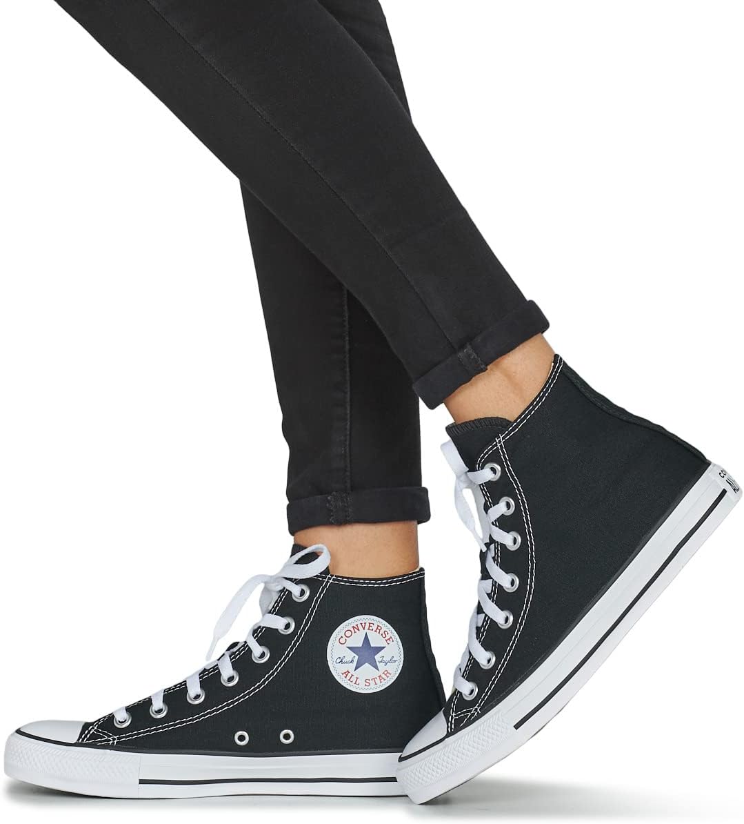 Converse Men's Chuck Taylor All Star Low Top Sneakers