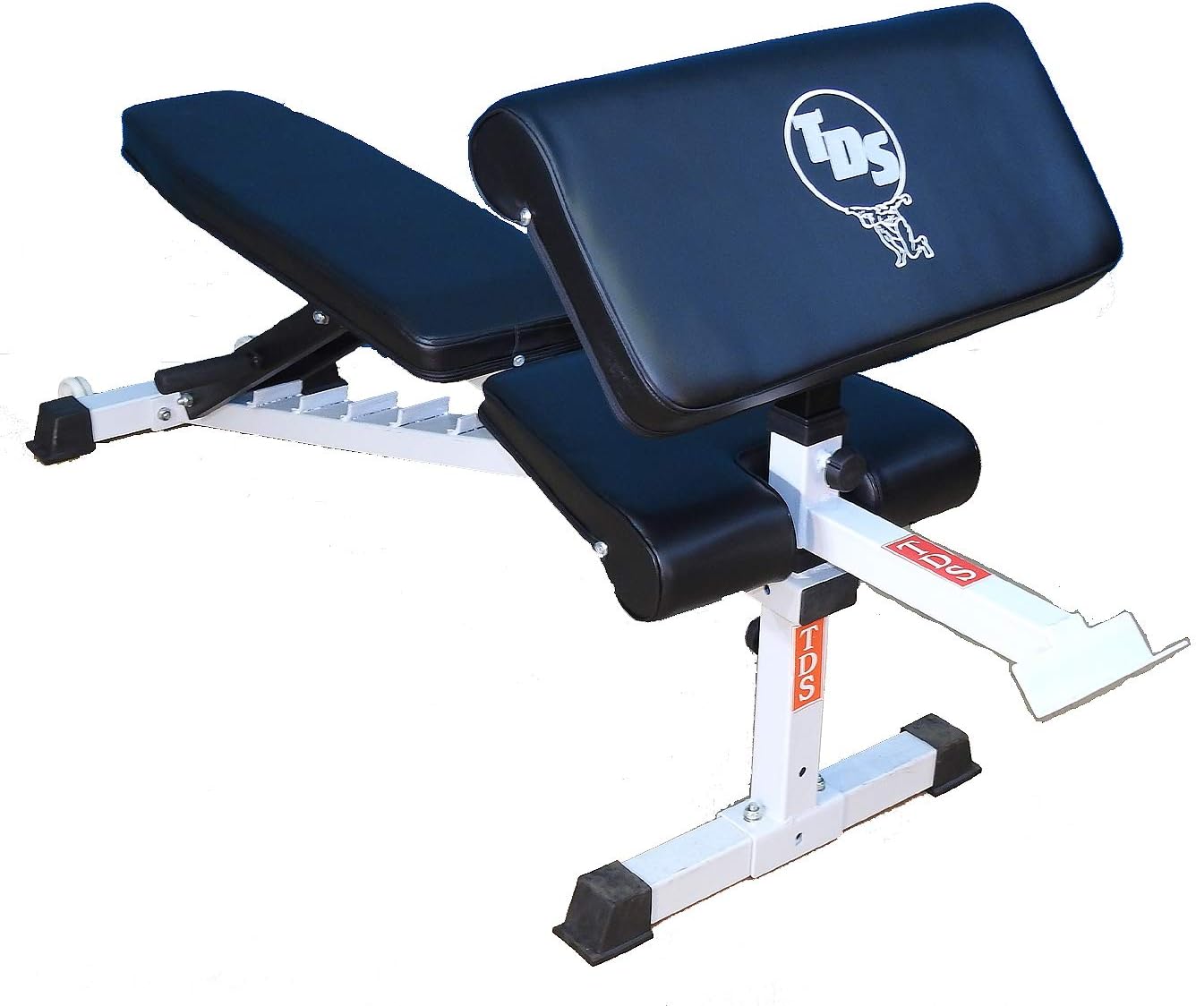 Arm Curl Attachment