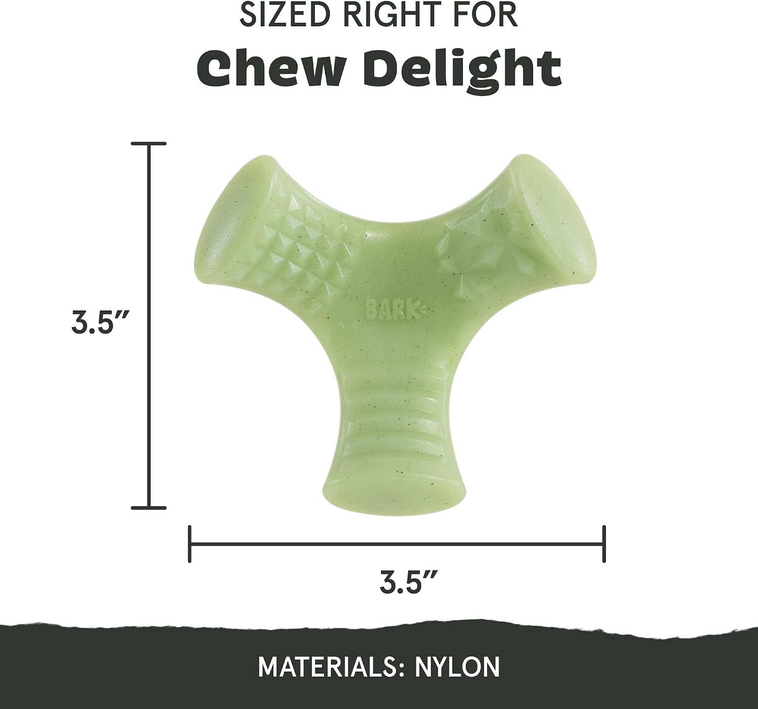 BarkBox Turkey Super Chewer - Toy for Large Dogs