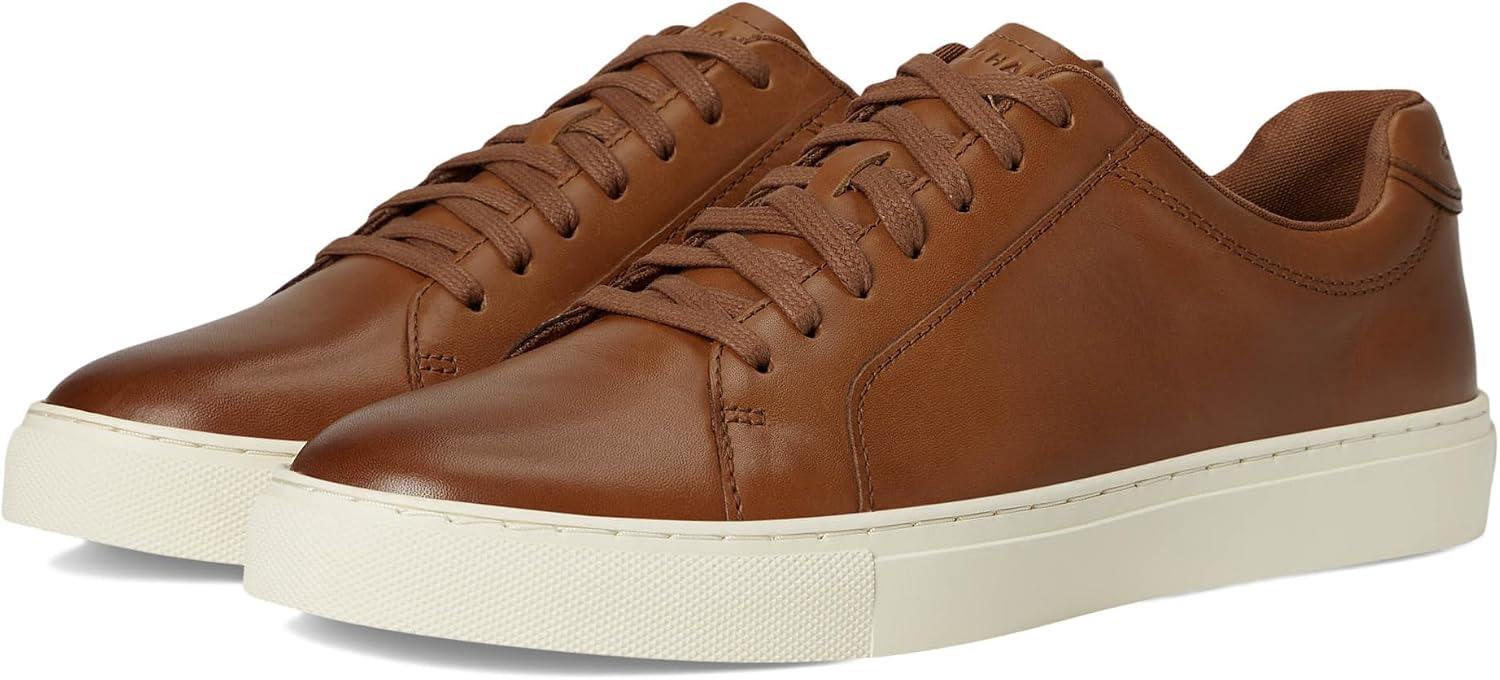Cole Haan Men's Grand Series Jensen Sneaker