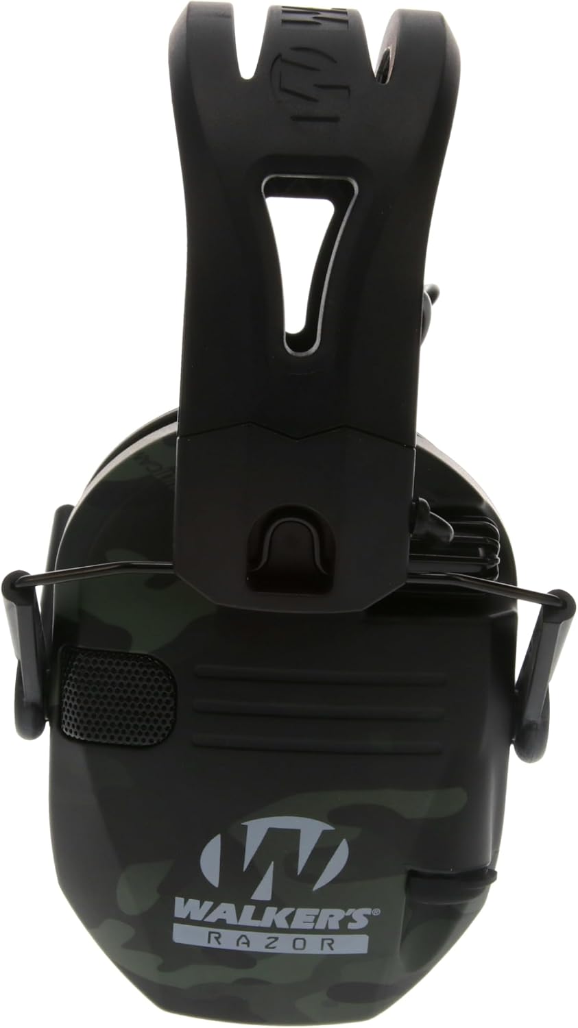 Walker's TACTI Grip Series