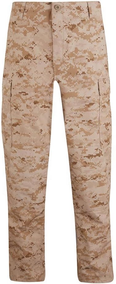 Propper Men's Ripstop BDU Uniform Pant | Cargo Pants, Work Trouser for Law Enforcement, First Responders