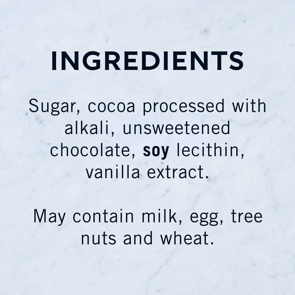 Ghirardelli, Hot Chocolate Double Chocolate, 10.5 Ounce