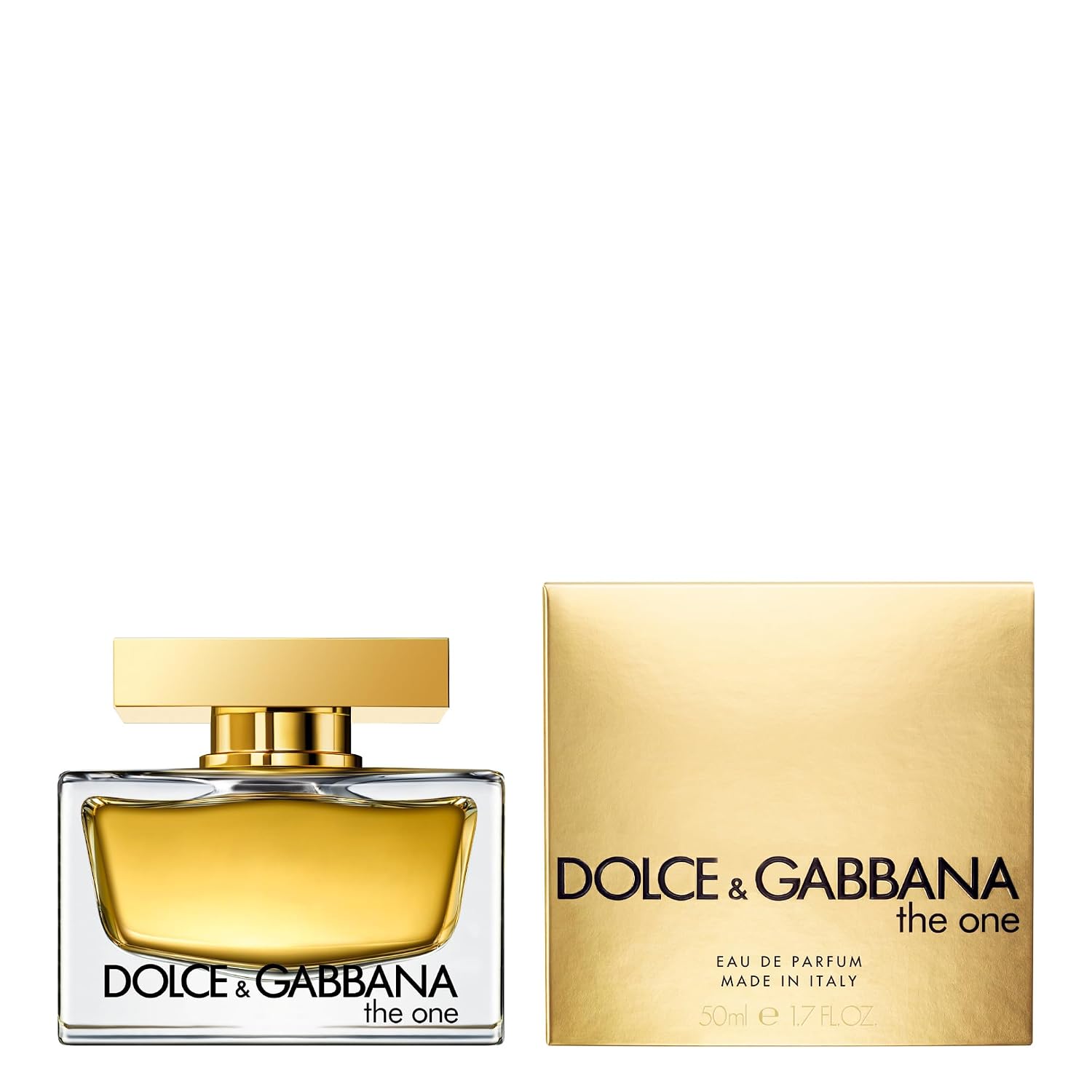 Dolce&Gabbana The One, Eau De Parfum Spray, For Women