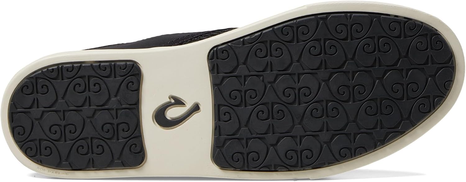 OluKai Pehuea Women's Slip On Sneakers, Casual Everyday Shoes
